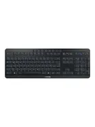CHERRY STREAM KEYBOARD ULTIMATE