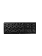 CHERRY STREAM KEYBOARD WIRELESS