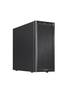 Chieftec BW-01B-OP, Midi Tower, PC, Svart, ATX, Mini-ATX, Mini-ITX, SGCC, Hem / Kontor