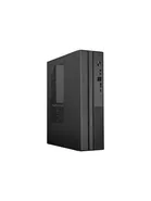 Chieftec DT-10B-300, Small Form Factor (SFF), PC, Svart, Mini-ATX, Mini-ITX, SGCC, Hem / Kontor