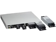Cisco Config 6 600Watt