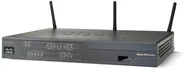 Cisco 881w