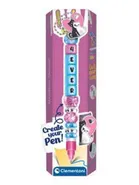 Clementoni Create Your Message Pen Friendship 4Ever