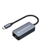 Conceptronic Netværksadapter USB-C 3.2 Gen 1 2.5Gbps Kablet