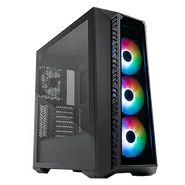 MasterBox 520