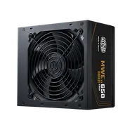 MWE Bronze 650 V3 230V