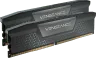 VENGEANCE® 32GB (2x16GB) DDR5 DRAM 6000MT/s CL36 Memory Kit — Black