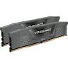VENGEANCE® 96GB (2x48GB) DDR5 DRAM 6000MT/s CL36 AMD EXPO & Intel XMP Memory Kit