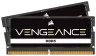 VENGEANCE DDR5 SODIMM 64GB (2x32GB) DDR5 4800MT/s (PC5-38400) CL40 1.1V