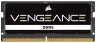 VENGEANCE DDR5 SODIMM 32GB (1x32GB) DDR5 4800MT/s (PC5-38400) CL40 1.1V