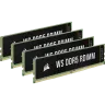 WS DDR5 ECC RDIMM 64GB (4 x 16GB) DDR5 DRAM 6000MT/s CL40 Memory Kit