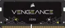 VENGEANCE® Series 8GB (1 x 8GB) DDR4 SODIMM 2400MHz CL16 Memory Kit