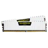VENGEANCE® LPX 32GB (2 x 16GB) DDR4 DRAM 3200MHz C16 Memory Kit - White