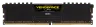 VENGEANCE® LPX 16GB (1 x 16GB) DDR4 DRAM 3200MHz C16 Memory Kit - Black