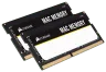 CORSAIR Mac Memory 16GB (2 x 8GB) DDR4 2666MHz C18 Memory Kit
