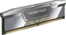 VENGEANCE® 48 GB (2 × 24 GB) DDR5 CUDIMM 8 000 MT/s CL38-minnespaket – Silver
