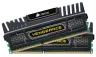 Vengeance® — 8GB Dual Channel DDR3 Memory Kit