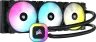 H150 RGB 360mm Liquid CPU Cooler