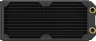 Hydro X Series XR5 240 NEO Water Cooling Radiator