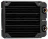 Hydro X Series XR5 140mm Water Cooling Radiator