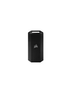 CORSAIR EX400U SURVIVOR - SSD - 4 TB - extern (portabel) - USB4 (USB-C kontakt) - svart, grå