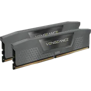 VENGEANCE® 32GB (2x16GB) DDR5 DRAM 6000MT/s CL30 AMD EXPO & Intel XMP Memory