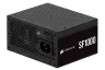 SF Series SF1000 Fully Modular 80 PLUS Platinum SFX Power Supply (EU)