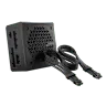 RM850e ATX 3.1 Low-Noise ATX Power Supply with ThermalProtect 12V-2x6 Cable (EU)