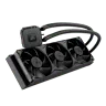 NAUTILUS II 360 RS vattenkylning för CPU