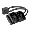NAUTILUS II 240 RS vattenkylning för CPU