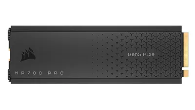 Corsair MP700 Pro 2 TB