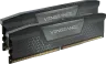 VENGEANCE® 96GB (2x48GB) DDR5 DRAM 5200MT/s CL38 Memory Kit — Black