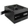 CX Series™ CX550 – 550 Watt 80 PLUS Bronze ATX Power Supply (EU)