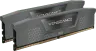 VENGEANCE® 64GB (2x32GB) DDR5 DRAM 5600MT/s CL40 AMD EXPO & Intel XMP Memory Kit
