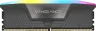 VENGEANCE® RGB 32GB (1x32GB) DDR5 DRAM 5200MT/s CL40 AMD EXPO & Intel XMP Memory Kit