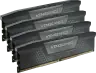 VENGEANCE® 192GB (4x48GB) DDR5 DRAM 5200MT/s CL38 Memory Kit — Black