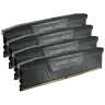VENGEANCE® 64GB (4x16GB) DDR5 DRAM 6400MT/s CL32 Memory Kit — Black