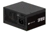 SF Series SF850 Fully Modular 80 PLUS Platinum SFX Power Supply (EU)