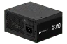 SF Series SF750 Fully Modular 80 PLUS Platinum SFX Power Supply (EU)