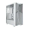 3200D RS Mid-tower datorchassi – Vitt