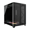 AIR 5400 RS-R ARGB chassi i mid-tower-klass med tre kammare