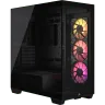 3500X ARGB Mid-Tower-chassi