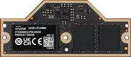Crucial 64GB LPCAMM2 LPDDR5X- 7500 memory