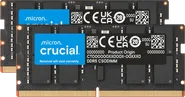 Crucial 48GB Kit (24GBx2) DDR5-6400 CSODIMM
