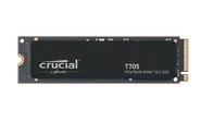 Crucial T705 4TB PCIe Gen5 NVMe M.2 SSD