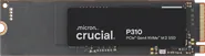 Crucial P310 2TB PCIe Gen4 NVMe 2280 M.2 SSD
