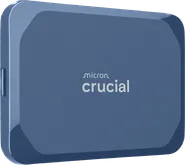 Crucial X10 1TB Portable SSD