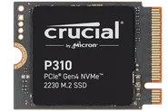 Crucial P310 1TB PCIe Gen4 NVMe 2230 M.2 SSD