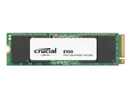 1 TB Crucial E100 SSD, M.2 2280 NVMe PCIe 4.0, bulk