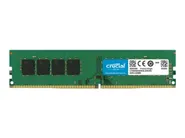 Crucial DDR4 SDRAM 32GB 3200MHz CL22 Ikke-ECC DIMM 288-PIN